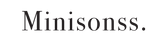 Minisonss 