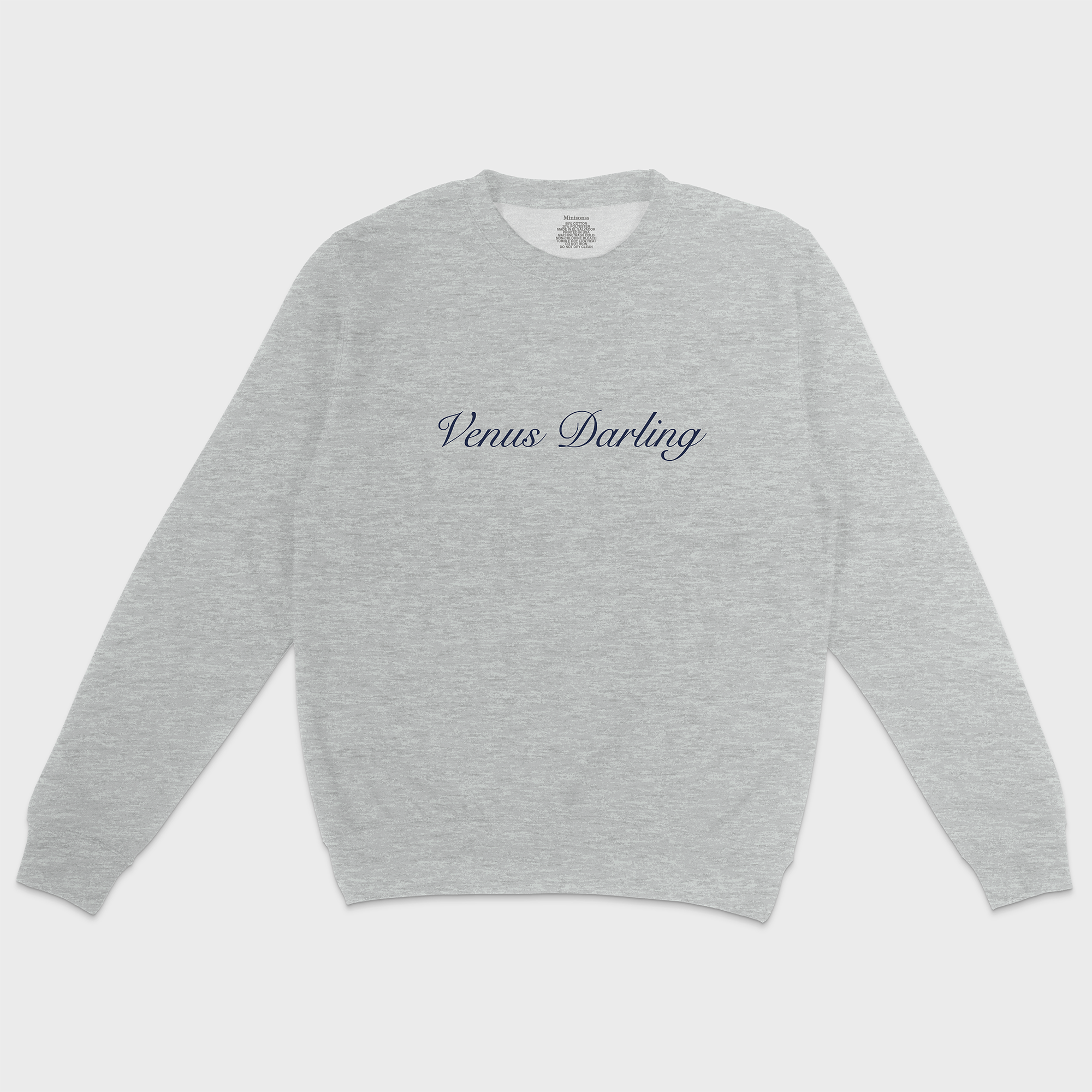 Venus Darling (Libra) Crewneck