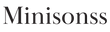 Minisonss 