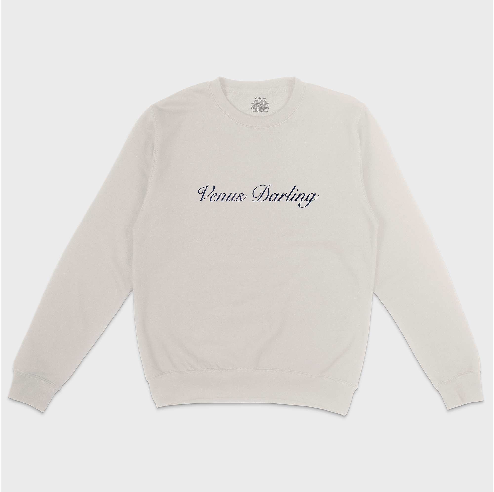Venus Darling (Libra) Crewneck